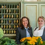 Ruhpoldinger Hof - & Wellness 4*