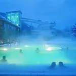 Ruhpoldinger Hof - & Wellness Отель