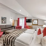 Ruhpoldinger Hof - & Wellness 4*