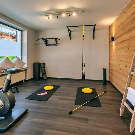 Ruhpoldinger Hof - & Wellness 4* Ruhpolding