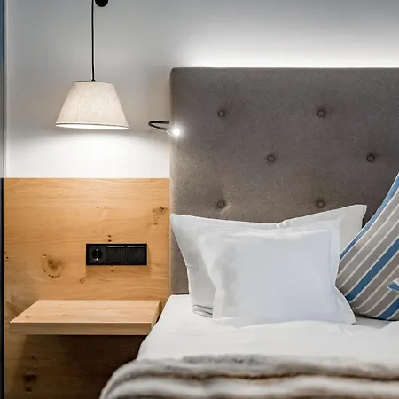 Ruhpoldinger Hof - & Wellness Ruhpolding