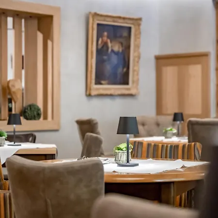 Ruhpoldinger Hof - & Wellness