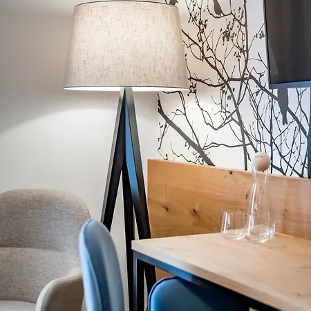 Ruhpoldinger Hof - & Wellness Szálloda 4*