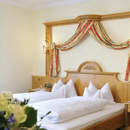 Ξενοδοχείο Ruhpoldinger Hof - & Wellness