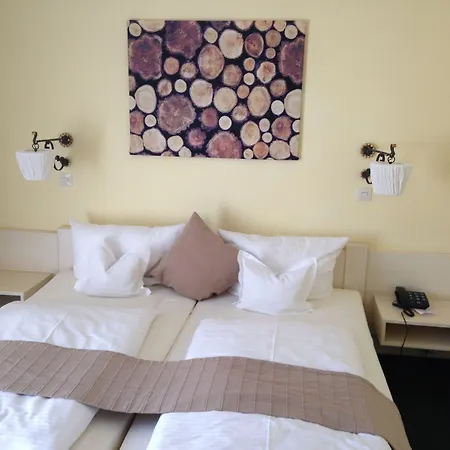 Ruhpoldinger Hof - & Wellness
