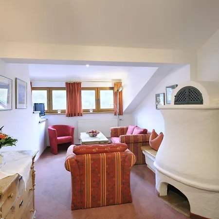 Ruhpoldinger Hof - & Wellness 4*