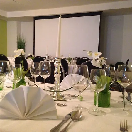 Szálloda Ruhpoldinger Hof - & Wellness 4*