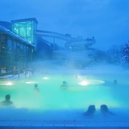 Ruhpoldinger Hof - & Wellness Szálloda