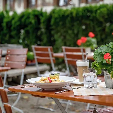Ruhpoldinger Hof - & Wellness Ruhpolding