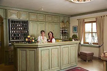 Ξενοδοχείο Ruhpoldinger Hof - & Wellness 4*