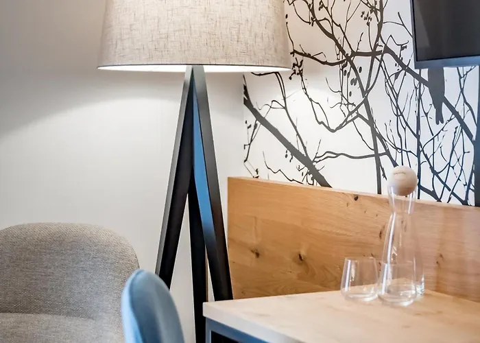 Ruhpoldinger Hof Hotel 4*