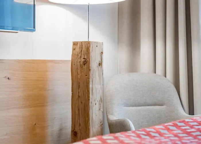 Hotel Ruhpoldinger Hof 4*