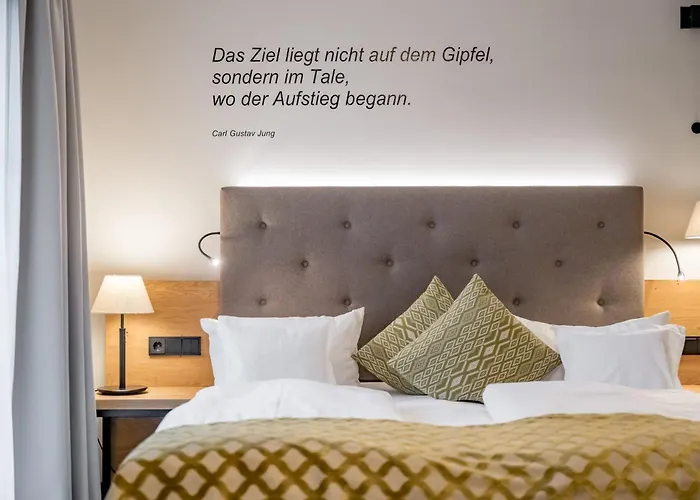Ruhpoldinger Hof