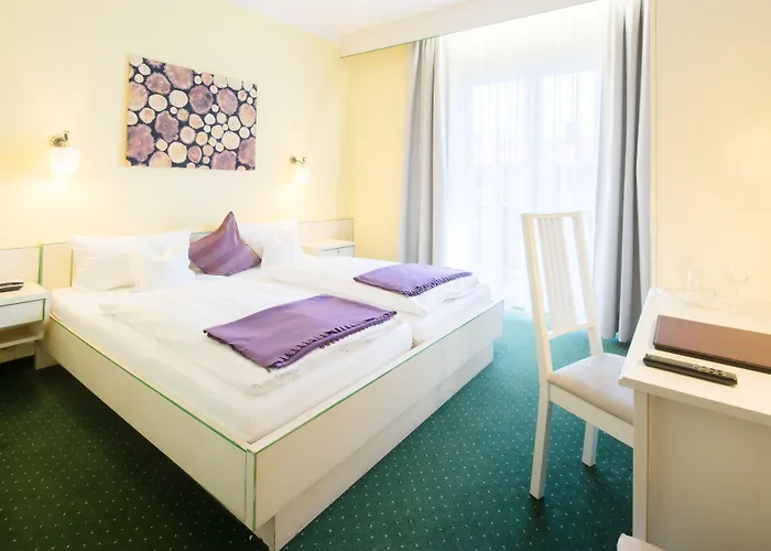 Ruhpoldinger Hof Hotel
