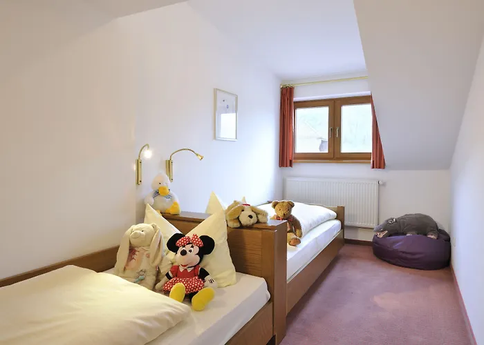 Ruhpoldinger Hof Hotel 4*