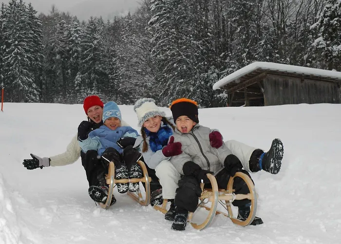 Ruhpoldinger Hof Hotel Ruhpolding