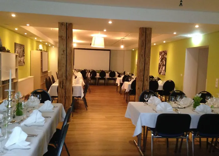 Hotel Ruhpoldinger Hof Ruhpolding
