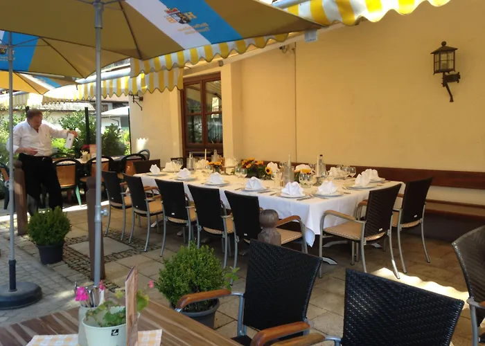 Ruhpoldinger Hof 4*