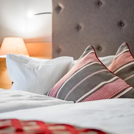 Ruhpoldinger Hof - & Wellness 4*