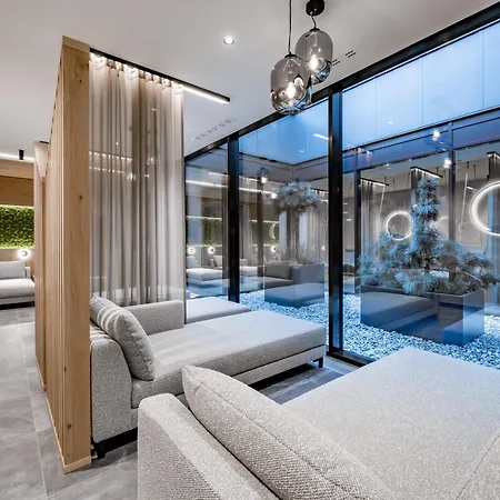 Ruhpoldinger Hof - & Wellness Hotel