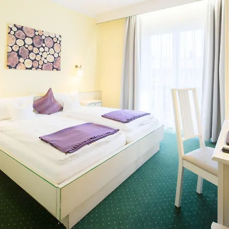 Ruhpoldinger Hof - & Wellness Hotel