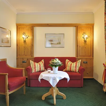Ruhpoldinger Hof - & Wellness Hotel Ruhpolding