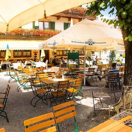 Ruhpoldinger Hof - & Wellness Ruhpolding