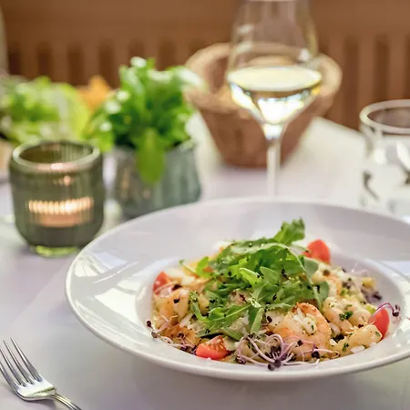 Hotel Ruhpoldinger Hof - & Wellness Ruhpolding