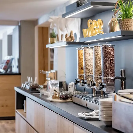 Ruhpoldinger Hof - & Wellness 4*