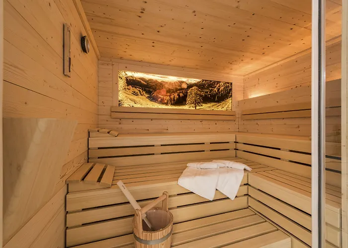 Ruhpoldinger Hof - & Wellness Рупольдинг